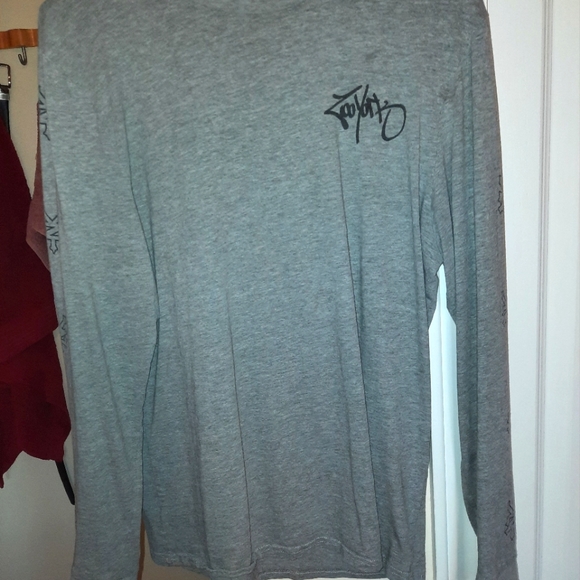 Zooyork long sleeve - Picture 1 of 2